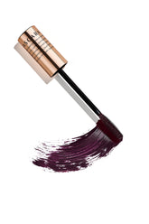 BARBARA Volume Definition Mascara Burgundy