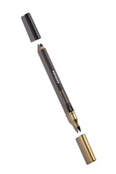 Longwear eye pencil B001 - Black