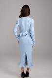 baby blue