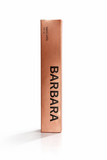 Тушь для ресниц BARBARA Volume Definition Burgundy