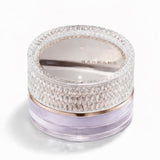 Ультратонкая фиксирующая пудра BARBARA Lavender Veil