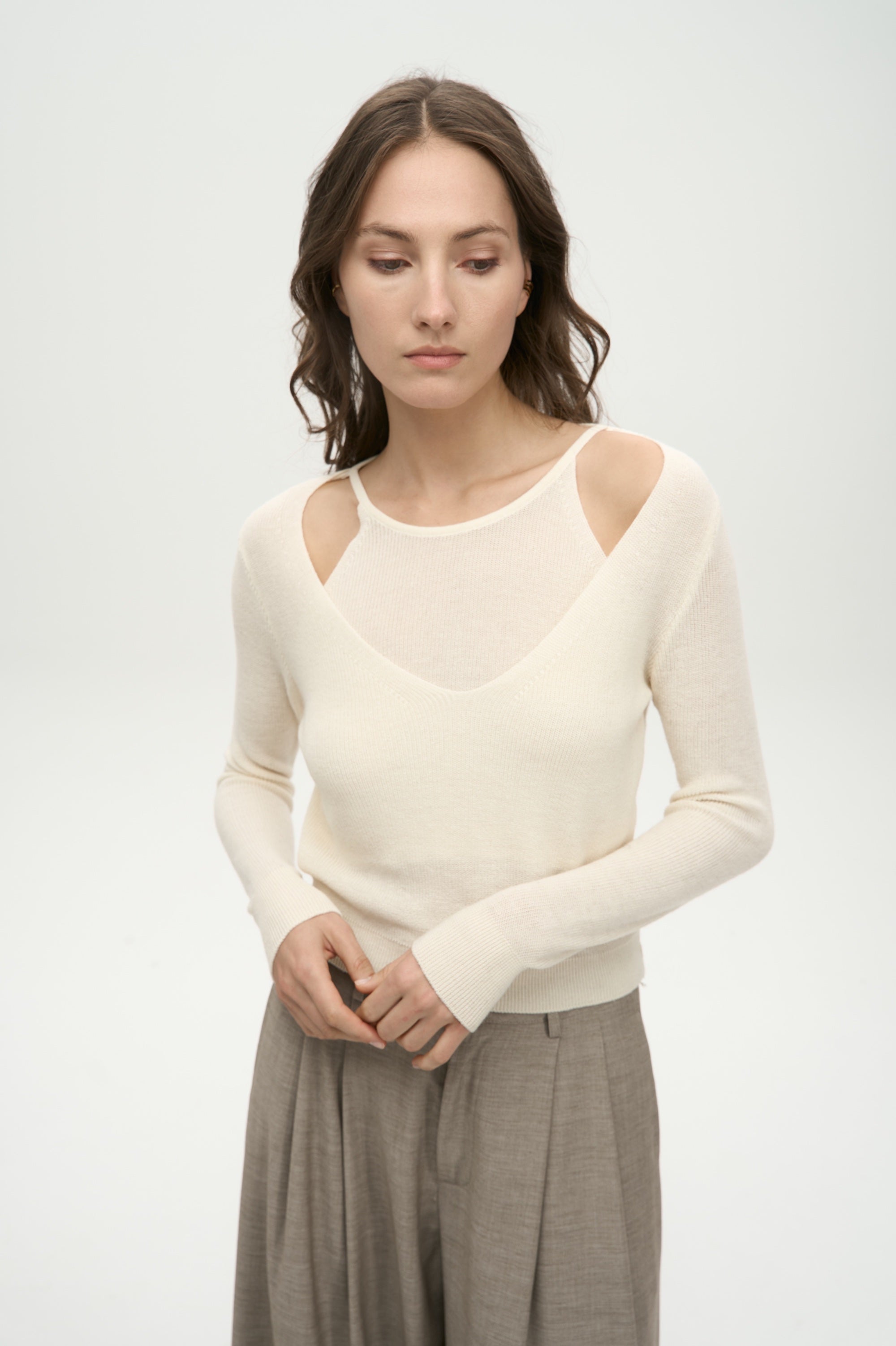 Ivory