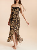 Negru/Beige