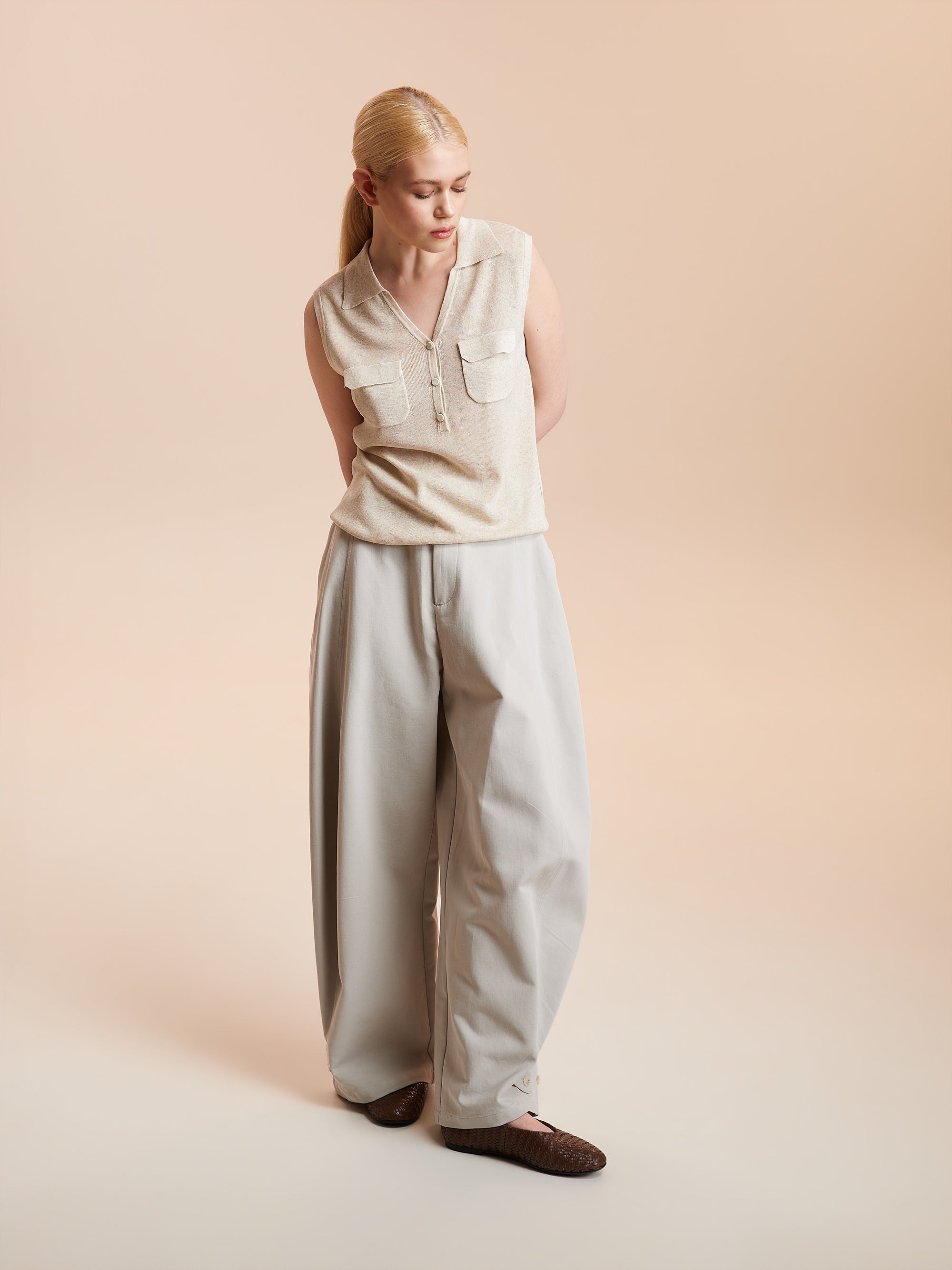 Beige