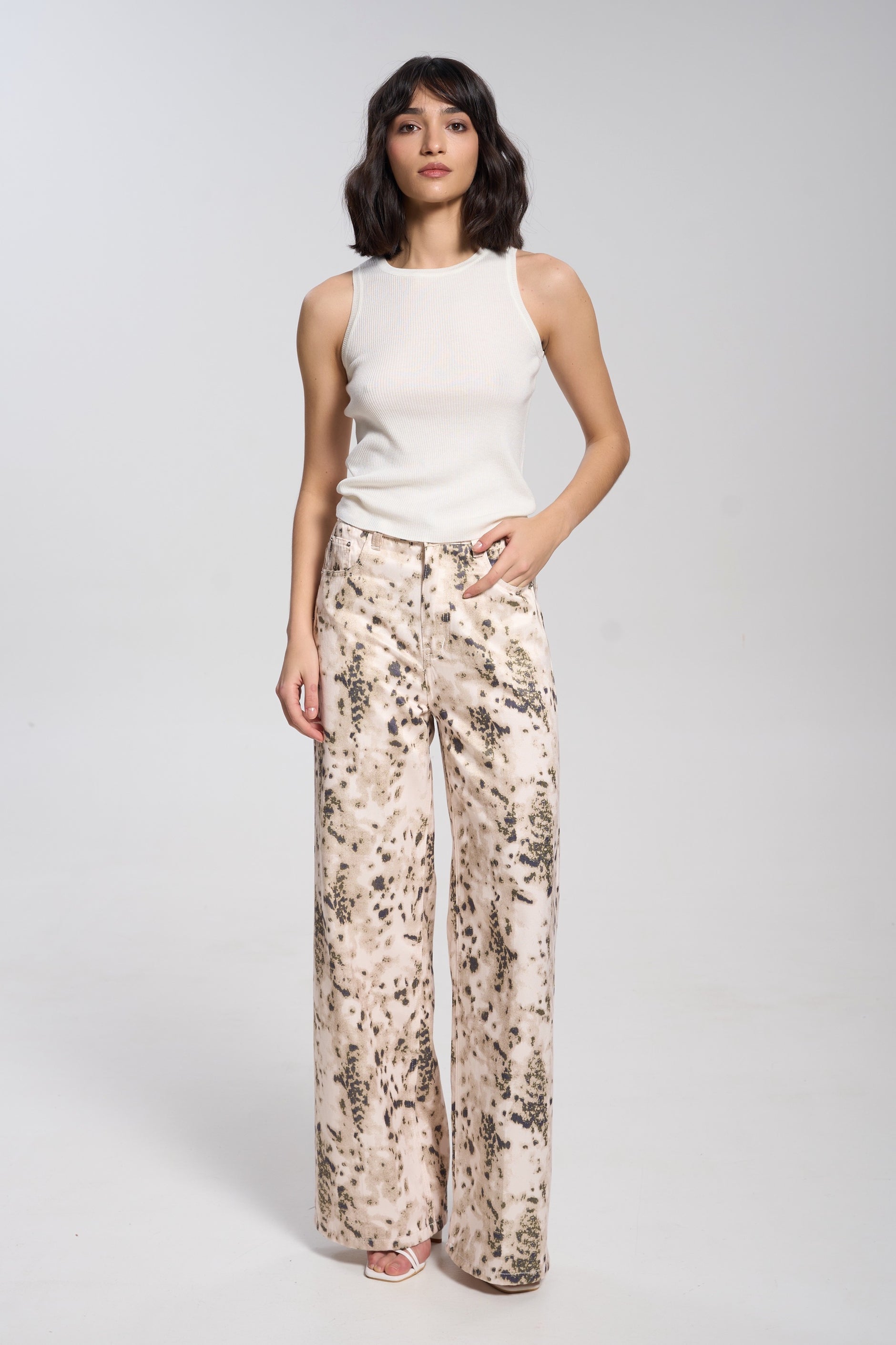 Products – Barbara Collection
