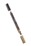 Longwear lip pencil B002 - Power red