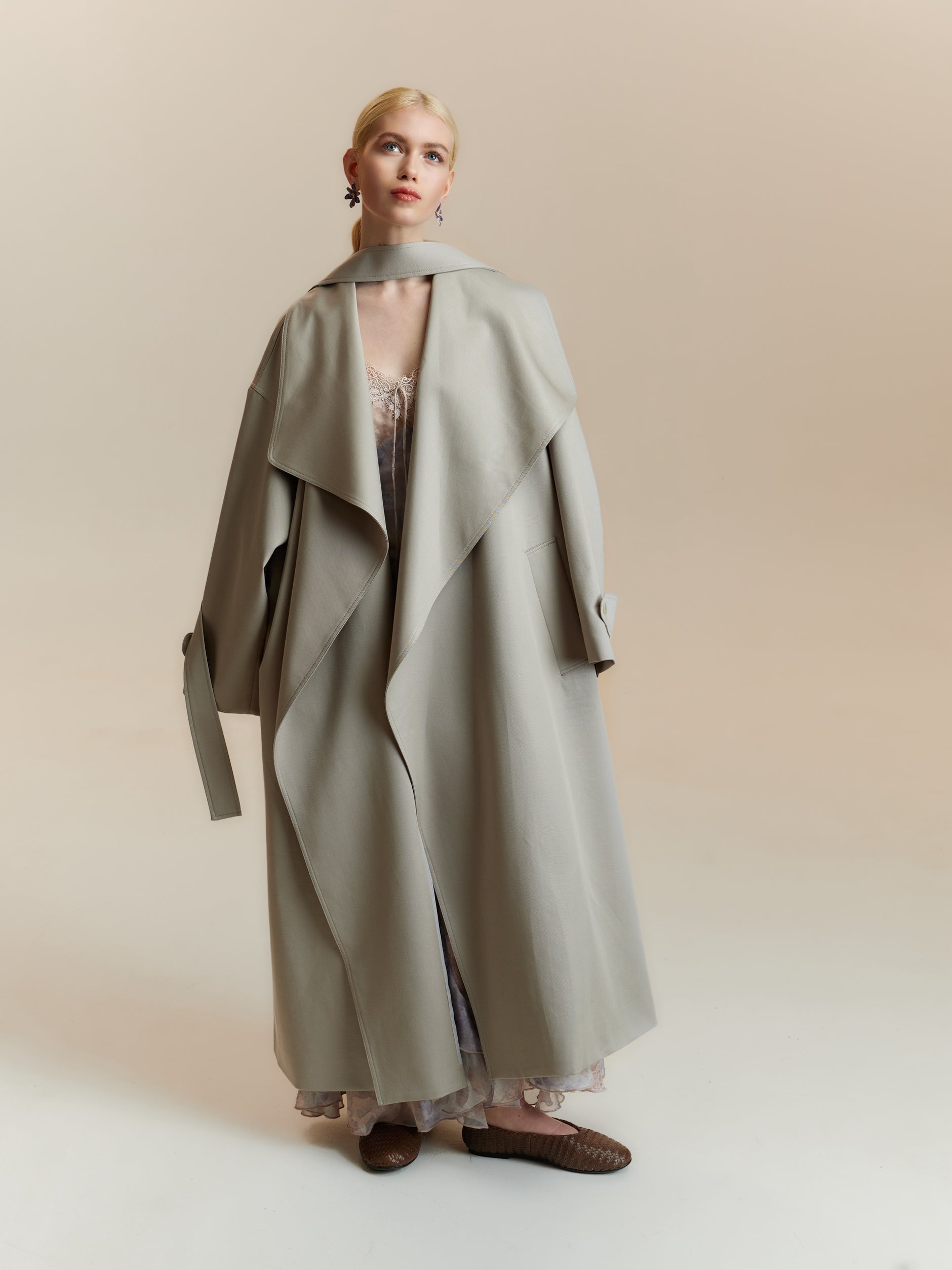 Outwear – Barbara Collection
