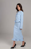 baby blue