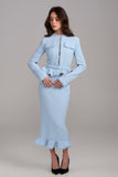baby blue