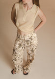 Leopard Deschis