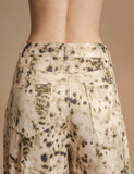 Leopard Deschis
