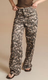 Leopard Inchis