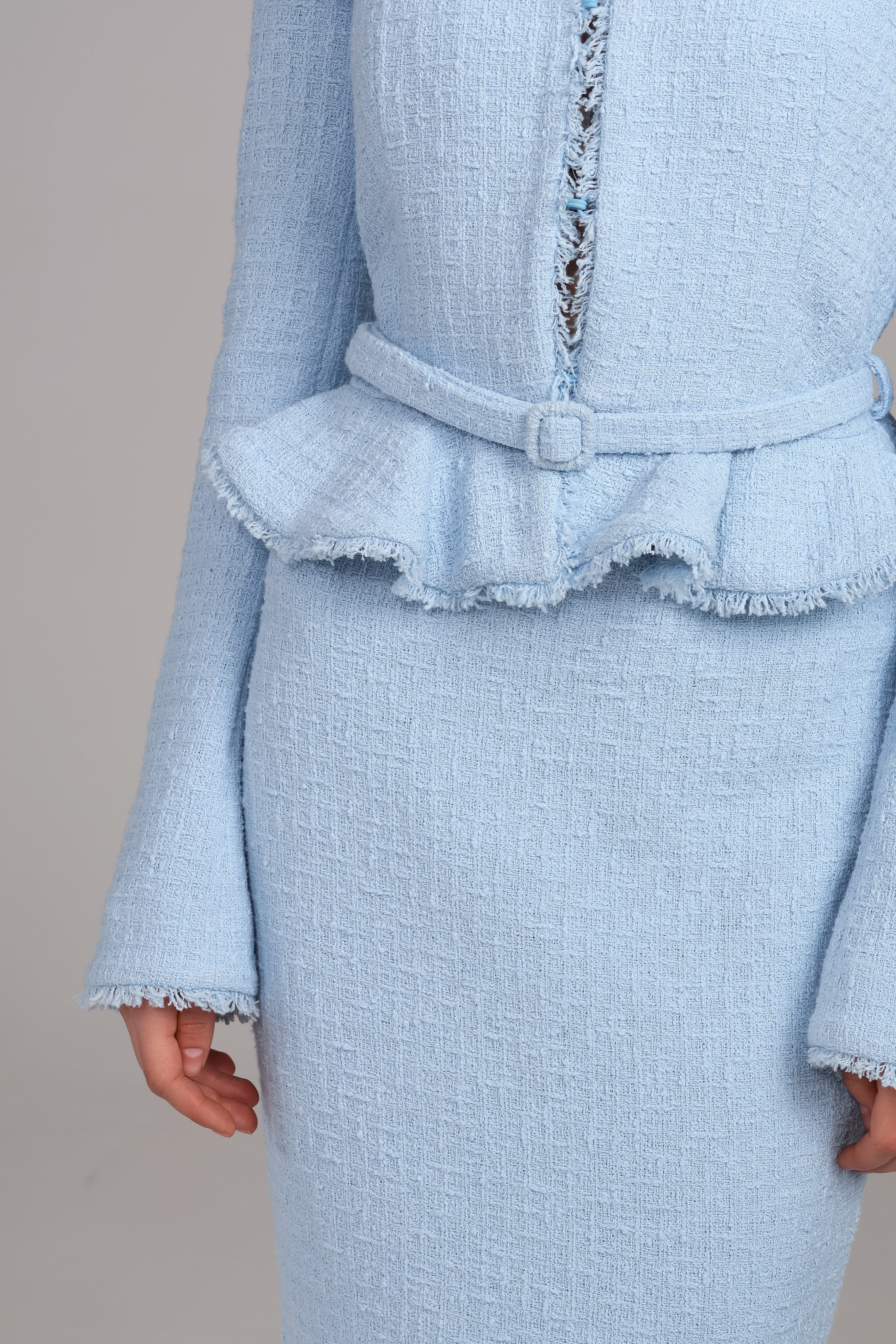 baby blue